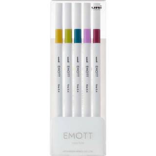 UNI EMOTT 5 STK SET NO. 8