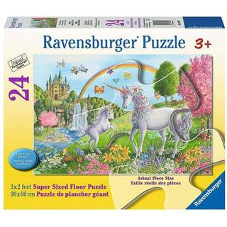 Ravensburger 03043 Prancing Unicorns