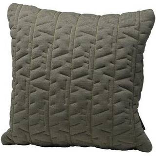 Fritz Hansen - AJ Cushion Tassel - Pale Green, 45x45cm - Pyntepuder og pudebetræk - Arne Jacobsen - Grøn