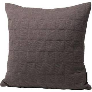 Fritz Hansen AJ Trapez Pude 50x50 Earth Brown
