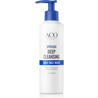 ACO Spotless Daily Face Wash - 200 ml
