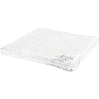 Sommer silkedyne 140x200 cm - Butterfly Silk - silkedyne med 100% mulberry silke og bambus betræk