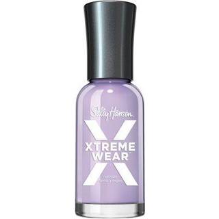 Sally Hansen Hard As Nails Xtreme Wear Hærdende neglelak Skygge 270 Lacey Lilac 11,8 ml - 11,8 ml