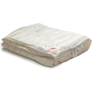 Silke sommerdyne - 140x200 cm - Butterfly Silk Luksus silkedyne med 100% langfibret mulberry silke