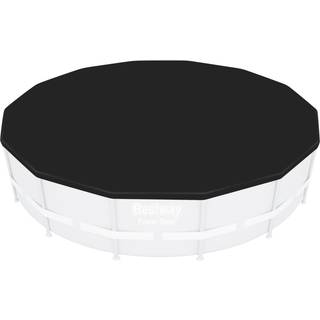 Bestway, Flowclear, poolcover, 396 cm [Levering: 1-2 dage]