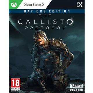 The Callisto Protocol (Xbox Series X/S) - Xbox Live Account - GLOBAL