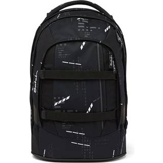 Satch Pack Update Ninja Matrix Schulrucksack
