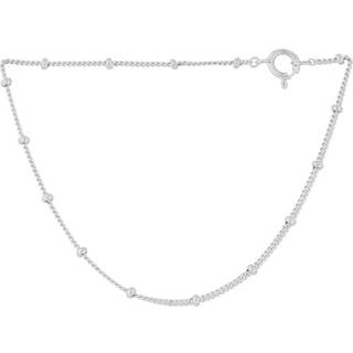 Pernille Corydon Solar Armbånd Sølv b-696-s-16 - Dame - 925 Sterling Silver