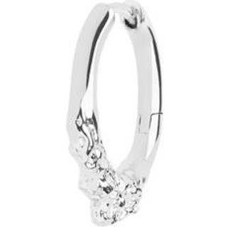 Miro 12 Huggie Silver HP