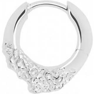 Miro 8 Huggie - Silver