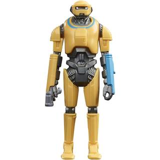 STAR WARS - NED-B - Figure Retro Colection 10cm