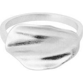 Pernille Corydon - Ocean ring i sølv**