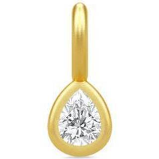Finesse Pendant Clear