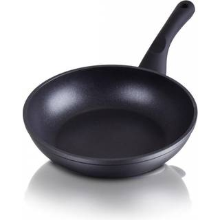 Royal Stegepande 20 cm, aluminium - Non-Stick belægning