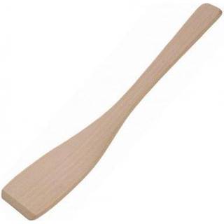 Royal spatel i bøgetræ 29 cm