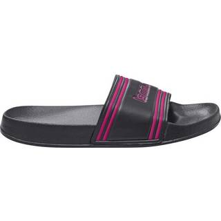 Hummel Junior's Pool Slide  Black Iris, 32