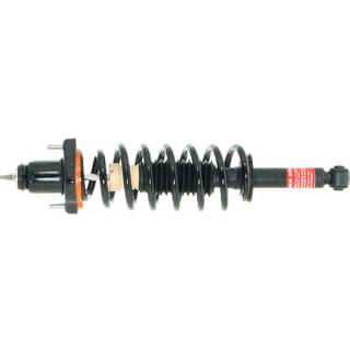 Monroe Quick-Strut 172511 Suspension Strut and Coil Spring Assembly til Dodge Journey