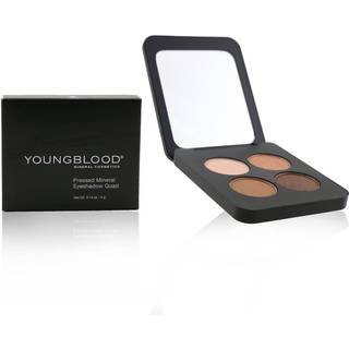 Youngblood Pressed Mineral Eyeshadow - Sweet Talk