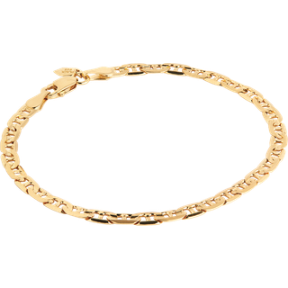 Carlo Bracelet Small - Gold
