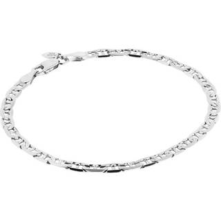 Maria Black Carlo Small Armbånd Sølv 400199 - Dame - 925 Sterling Silver