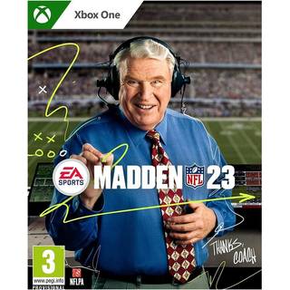 Madden NFL 23 (Xbox One) - Xbox Live Key - EUROPE