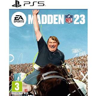 Madden NFL 23 - Pre Order Bonus (PS5) - PSN Key - EUROPE