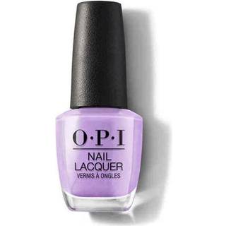 OPI Nail Lacquer Do You Lilac It?
