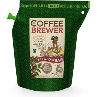 Coffee Brewer Kaffe Columbia