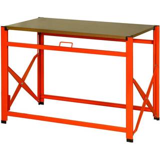 Bahco 1495FWB120TD Arbejdsbord Stål og MDF 1200x500x840 mm