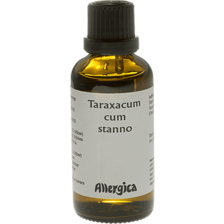 Allergica Taraxacum cum stanno 50ml
