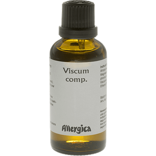 Viscum comp. - 50 ml.