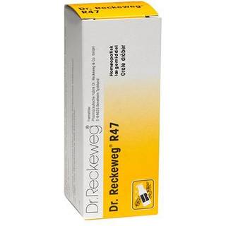 Dr. Reckeweg R 47 - 50 ml