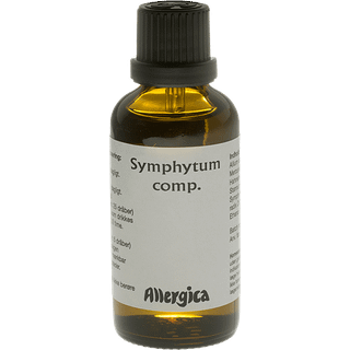 Allergica Symphytum comp. (50 ml)