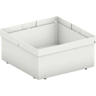 Plastkasse Festool Box 150x150x68/6; 6 stk.