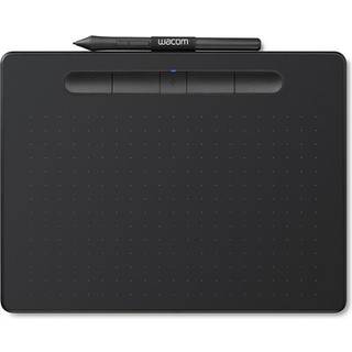 WACOM Intuos M Bluetooth Zwart