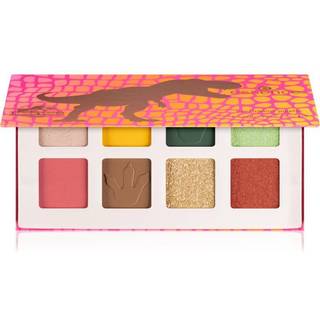 essence Jurassic World eyeshadow palette Øjenskyggepalette