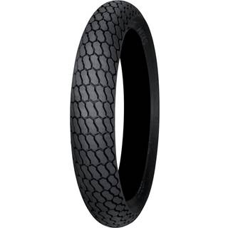 Mitas H18 ( 140/80-19 TL 71H Dobbelt mærkning 27.5x7.5-19, Baghjul, Gummiblanding Road )