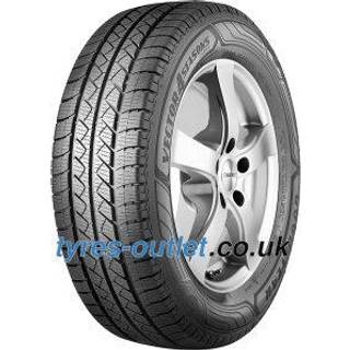 Goodyear Vector 4Seasons Cargo MO-V 3PMSF 225/55R17 109H