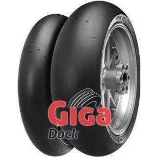 Continental ContiTrack Medium  120/70R17
