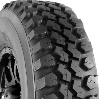 Nankang Mudstar Radial M/T N889 POR OWL 245/75R16 108N