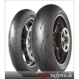 Dunlop Sportmax GP Racer D212 Medium Rear 190/55ZR17 75W