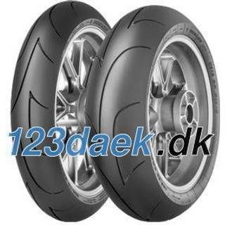 Dunlop D213 GP Pro Front 120/70ZR17 58W