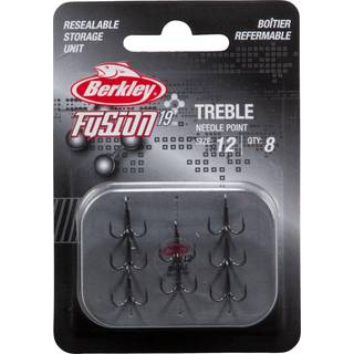 Berkley Fusion Trekrog - #10
