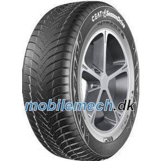 Ceat 4 Seasons Drive XL 3PMSF 215/60R16 99V