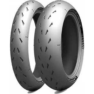 Michelin Power Cup 2 TL Rear M/C 190/55ZR17 75W