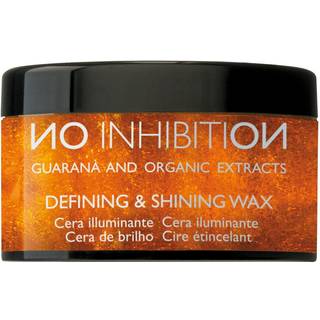 No Inhibition Defining And Shining Wax 75 ml
