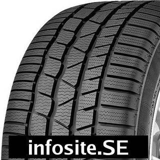 Continental ContiWinterContact TS 830P ( 295/35 R19 104W XL, RO1, DOT2020 )