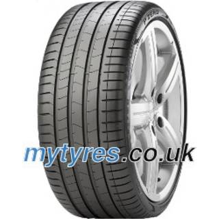 Pirelli P Zero PZ4 LS ( HL245/35 R21 99Y XL Elect, LM1, PNCS )