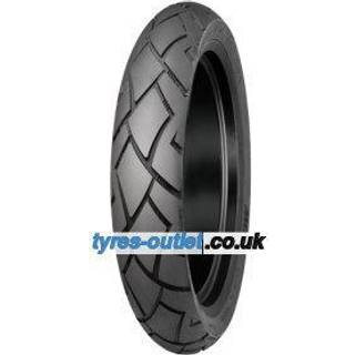 Mitas Terraforce R  120/70R19 60W