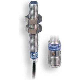 TELEMECANIQUE SENSORS Induktiv fl m8 pnp no 2,5mm 2m